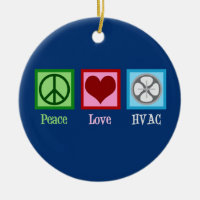 Peace Love HVAC Company