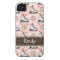 Peace Love Ice Skating iPhone 4 4s Case-Mate Cover