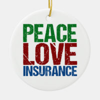 Peace Love Insurance Company