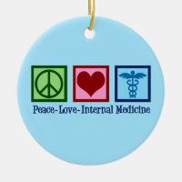 Peace Love Internal Medicine
