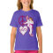 Peace Love Karate Girl Customise Personalised