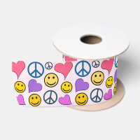 Peace Love Laugh Cute