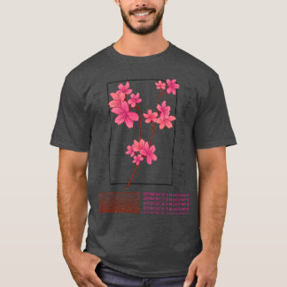 Peace Love Life Balance T-Shirt