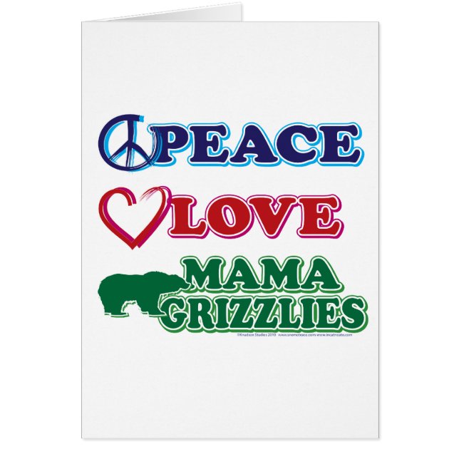 Peace-Love-Mama-Grizzlies (Front)