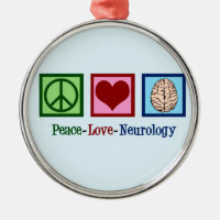 Peace Love Neurology - Neurologist