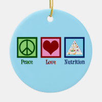 Peace Love Nutrition