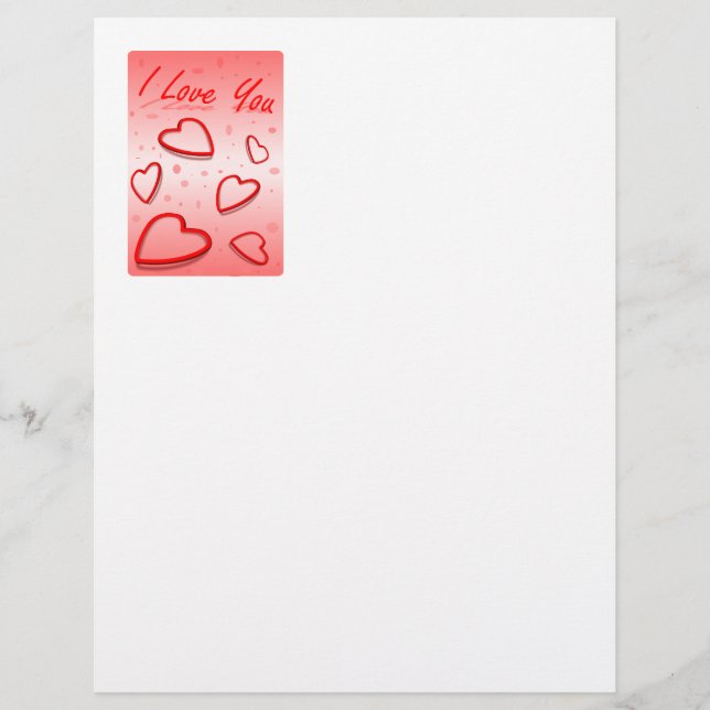 Peace Love Office Party Thanks Pattern Colourful (Front)