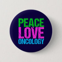 Peace Love Oncology