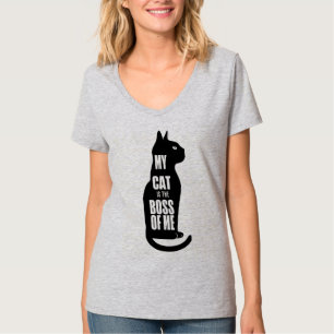 Peace Love Paws – Boho Vibes for Animal Lovers T-Shirt