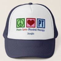 Peace Love Physical Therapy Personalised PT