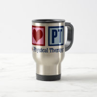 Peace Love Physical Therapy