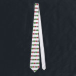 Peace Love Piano Tie<br><div class="desc">Peace sign, heart, and piano. A pretty present for a piano player.</div>