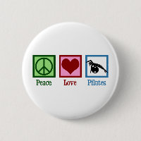 Peace Love Pilates