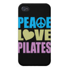 Peace Love Pilates