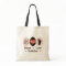 Peace Love Podiatry Podiatrist Tote Bag