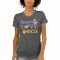 Peace Love Rescue Animal Rescue T-shirt