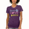 Peace Love Rescue Animal Rescue T-shirt
