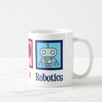 Peace Love Robotics