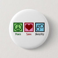 Peace Love Security
