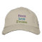 Peace Love S'mores Oil City, Washington Hat