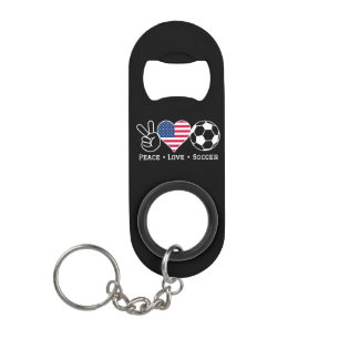 Peace Love Soccer USA