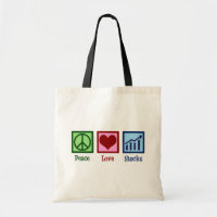 Peace Love Stocks