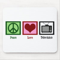 Peace Love Television