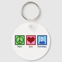 Peace Love Toxicology