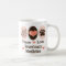 Peace Love Veterinary Medicine Mug