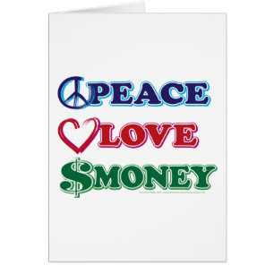 Peace-Love-Wall-Money