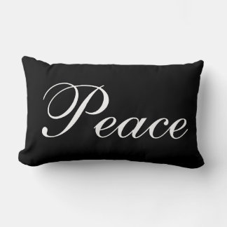 Peace Lumbar Cushion