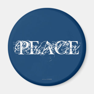 Peace Magnet