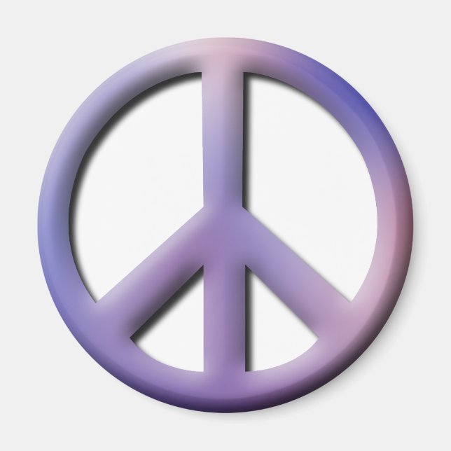 Peace Magnet (Front)