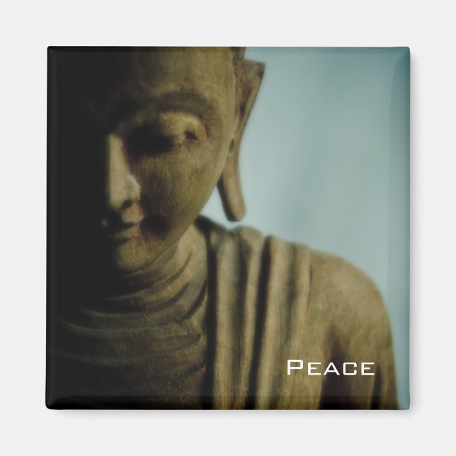 Peace • Magnet (Front)