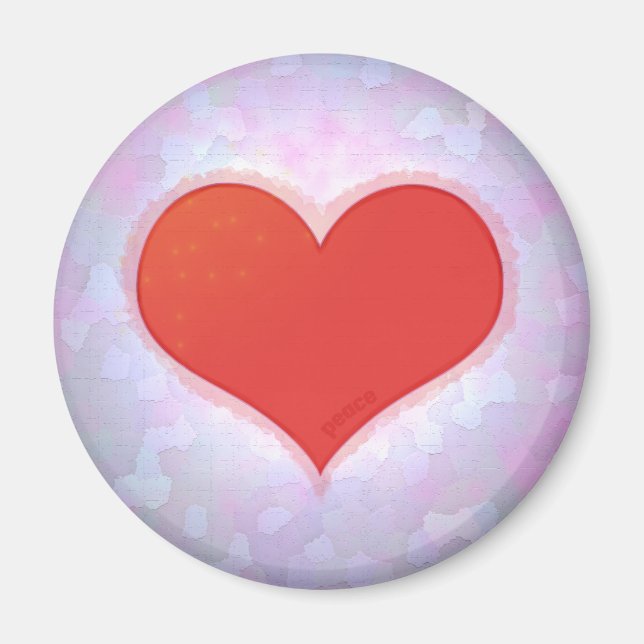 Peace Magnet (Front)