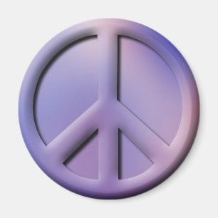 Peace Magnet