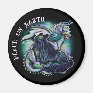 peace magnet