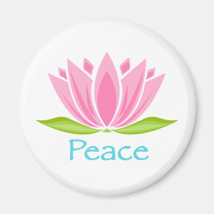 Peace Magnet