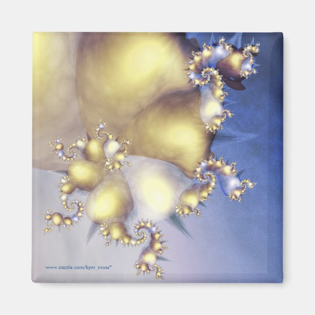 Peace Magnet (Front)