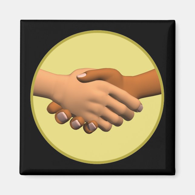 Peace Magnet (Front)