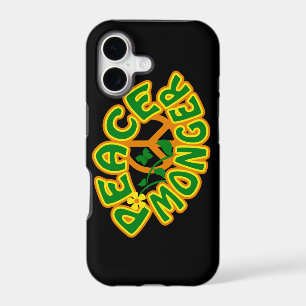Peace Monger iPhone 5 Case-Mate