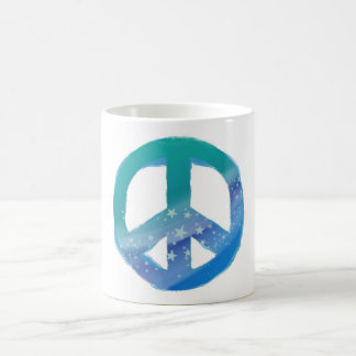 Peace Mug