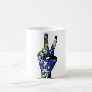 Peace Mug