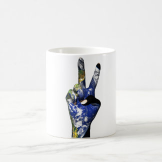 Peace Mug