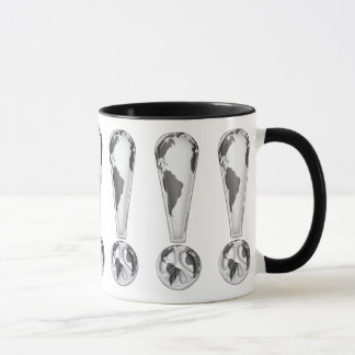 ! Peace Mug
