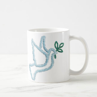 Peace Mug