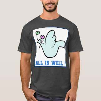 Peace My Pegi Peace 2 T-Shirt