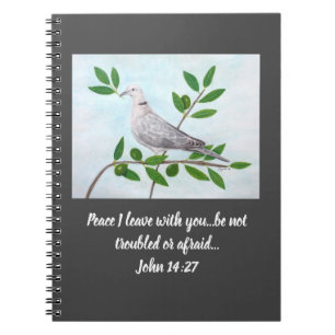 Peace Notebook