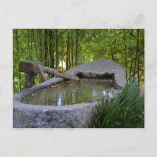 Peace of Mind Postcard