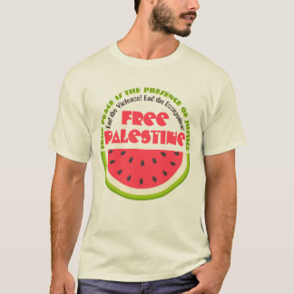 Peace of Watermelon T-Shirt